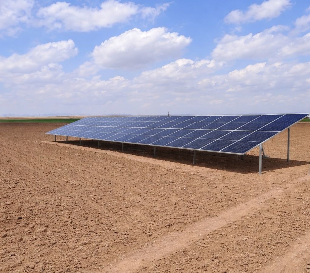 Tarım Sulama Görsel 2